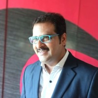 Vodafone Idea Limited Employee Sidharth Nanda's profile photo