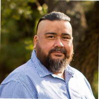 Alamo Biologics Employee Donny Villarreal's profile photo