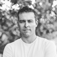 Convey Employee Jeff B's profile photo
