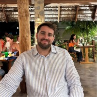 Reiter Employee Andreu Fabra's profile photo