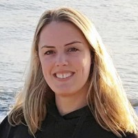 Platned Consultancy Services Employee Jodie Bryan's profile photo