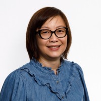 Evelyn Low Email