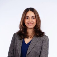 iA Clarington Investments Employee Abrar Nantel's profile photo