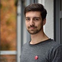 Lukas Posegga Email & Phone Number