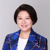 Fullerton Health Employee Margareta Laminto's profile photo