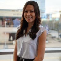 Thrive Behavior Centers Employee Cassidy Curry's profile photo