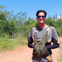 BETA UAS Employee Angistu Palamarta's profile photo