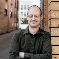 RJM Employee Donovan Cronkhite's profile photo