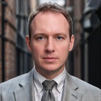 Priority Dispatch Corporation Employee Brad Larsen's profile photo