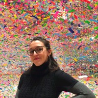 GG&A Employee Carla Rizzo Castañeda's profile photo
