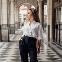 Street Characters Inc. Employee Maria Danshin's profile photo