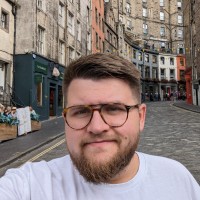 Worksmart Limited Employee Jack O'Halloran's profile photo