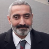 My Way Egypt Group Employee Walid Hammad's profile photo