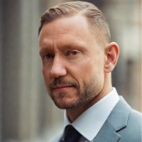 JUDI.AI Employee Daniel Deming's profile photo