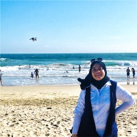May Ismail Email