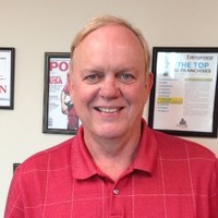 John Doty Email & Phone Number