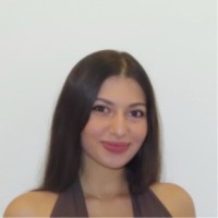 Bowimi Employee Lily Solomon's profile photo