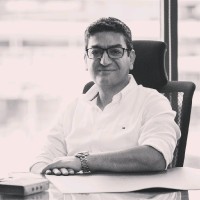 Flair Egypt Employee Mohamed Khalifa's profile photo