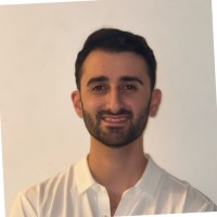 Varonis Employee Amit Daniel's profile photo