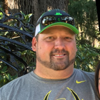 Precision Machine & Manufacturing Employee Steve Bonini's profile photo