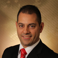 Cabinet d'assurance Banque Nationale Employee Simon Abou-Antoun's profile photo