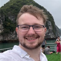 NewOrbit Ltd Employee MacIej Kołodziej's profile photo