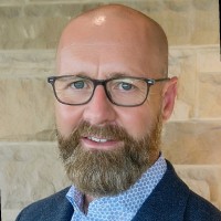 OneFamily Employee Steven May's profile photo