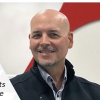 Atos Group Employee James Ehrlinger's profile photo