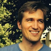 X, the moonshot factory Employee Peter Crandall's profile photo