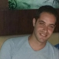 Maridive Offshore Projects Employee Karim Mahmoud's profile photo