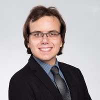 FEV Analytics Employee William Long's profile photo