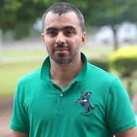 SHAMOOZ Employee Usman Ehsan's profile photo