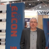 Elcon Sawing Technology Employee Thierry Meanard's profile photo