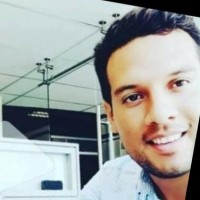 Mv-tel Employee Omar Camacho Espinoza's profile photo