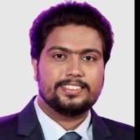 KMC Constructions Employee Ketan .'s profile photo