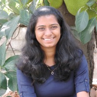Mistral Solutions Pvt. Ltd Employee Ann Antony's profile photo