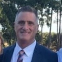 Trident Technology Solutions Employee Steven Jones's profile photo