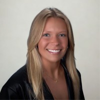 Anthropologie Weddings Employee Lindsay Geschickter's profile photo