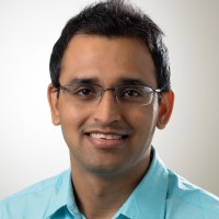Amazon Employee Ricky Sharma's profile photo
