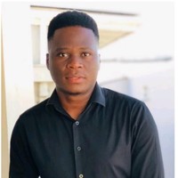 Consumer Links Employee Sanele Mtetwa's profile photo