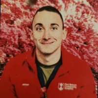 Restore Hyper Wellness Employee Andrew Linder's profile photo