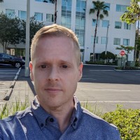 Microsoft Employee Aaron Palmer's profile photo