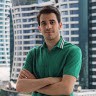 AveHeal Employee Hesam Mansour's profile photo