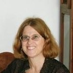 Grant Professionals Association Employee Robyn Gibboney's profile photo