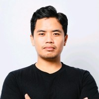 Roots Digital Pte. Ltd. Employee Agung Saputra's profile photo