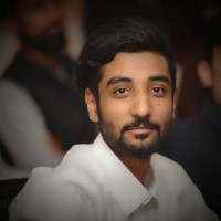 CoalDev Employee Faizan Faryad's profile photo
