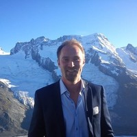 PALS AS Employee Remi Sletthagen's profile photo