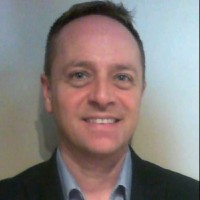 TD Employee Martin Rayner's profile photo