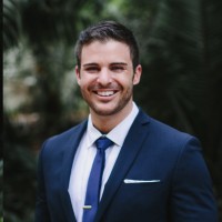 MJ Direct Placement Services Employee Brandon J's profile photo