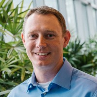 Schneider Electric Employee Aaron Dudley's profile photo